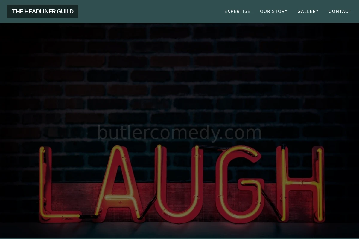 Writer Comedy