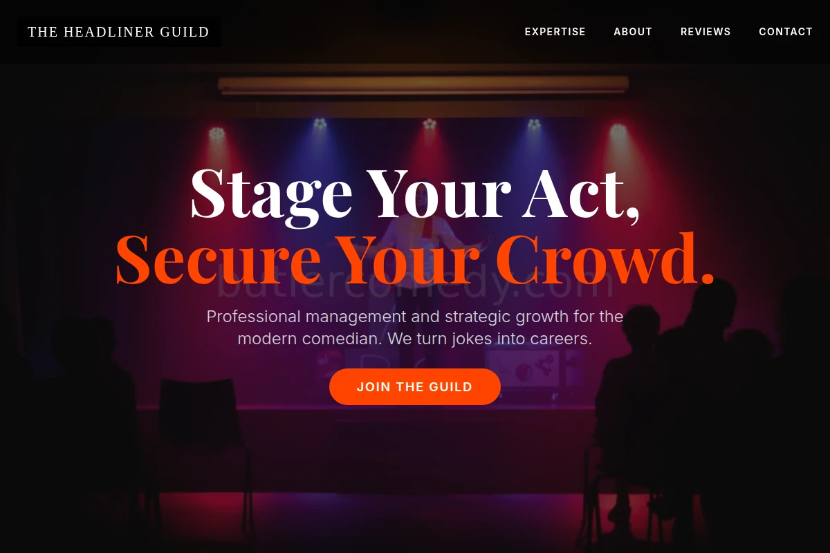 Gig Comedy