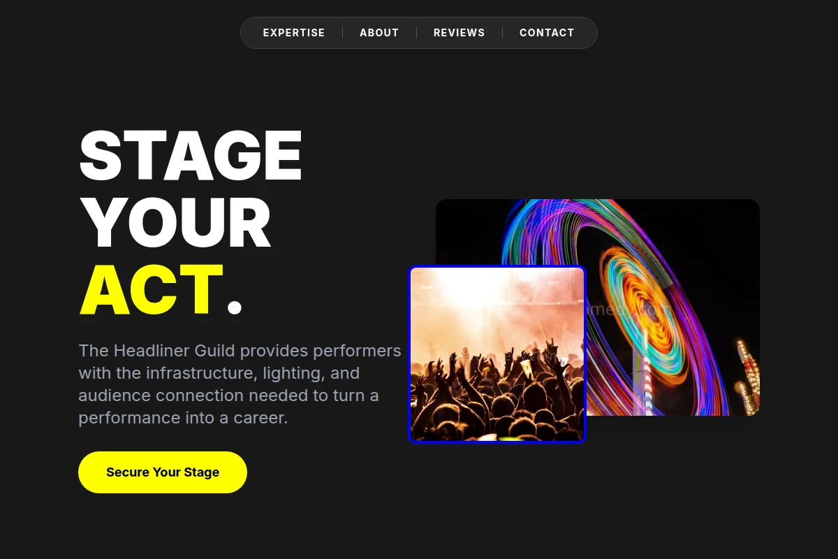 Circuit Entertainment