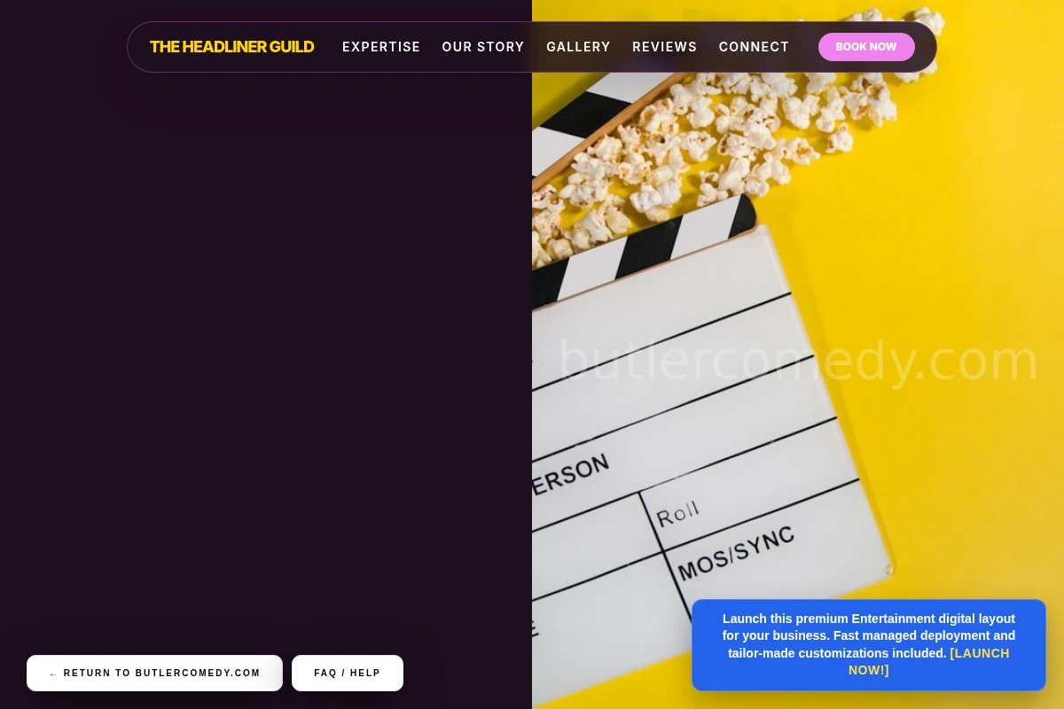 Variety Entertainment