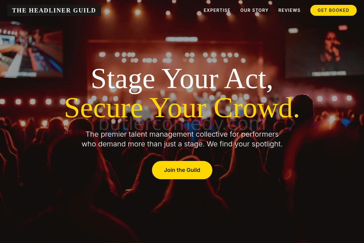 Heckler Entertainment