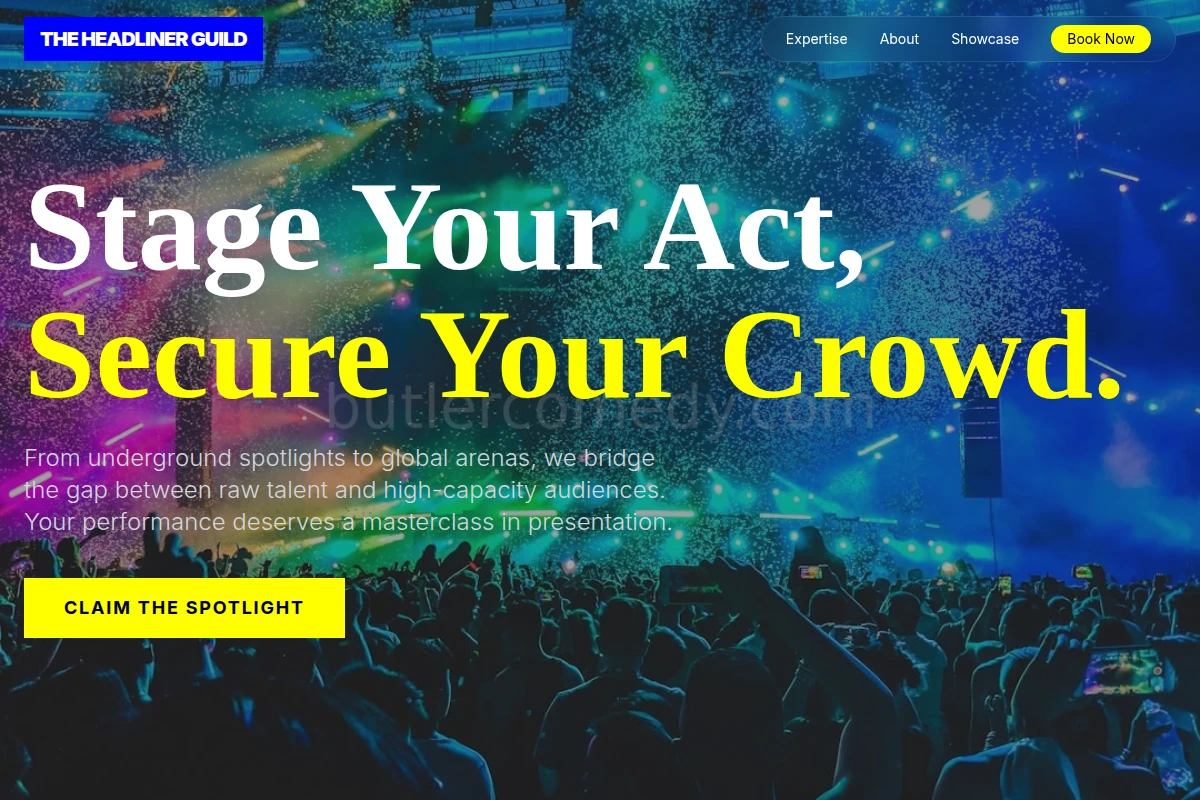 Circuit Entertainment
