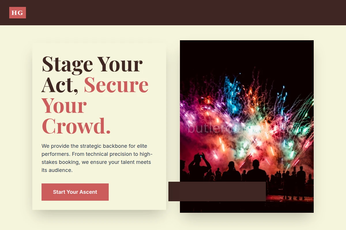 CrowdWork Entertainment