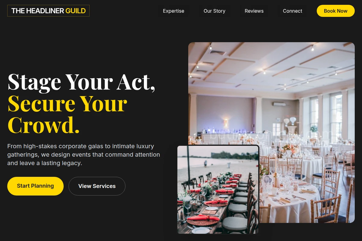 event-planning