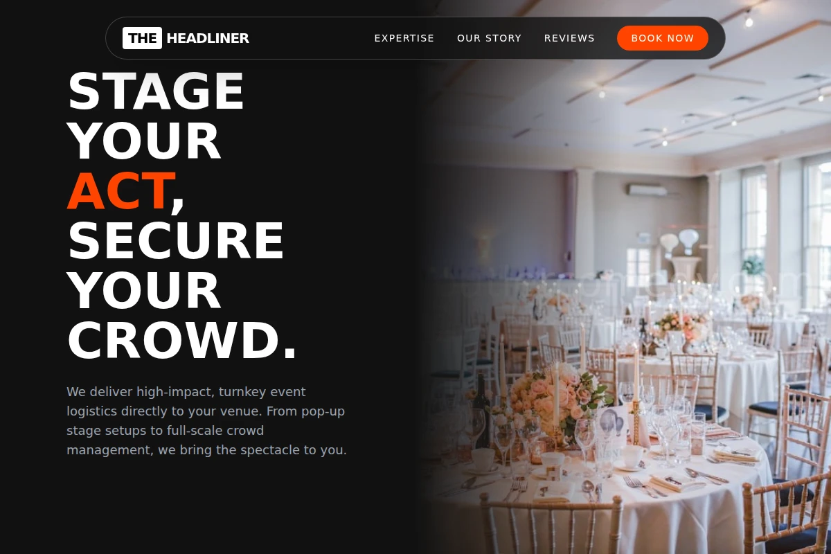 event-planning