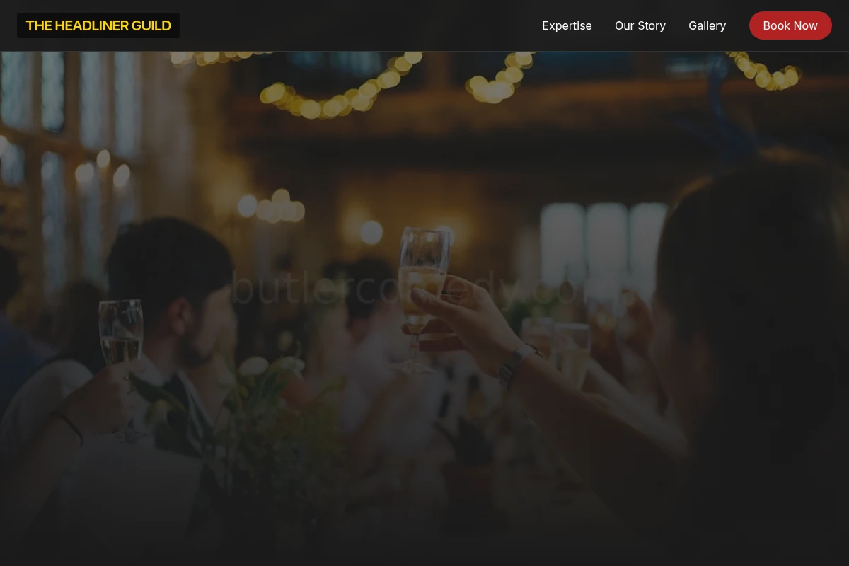 Climax Event Planning