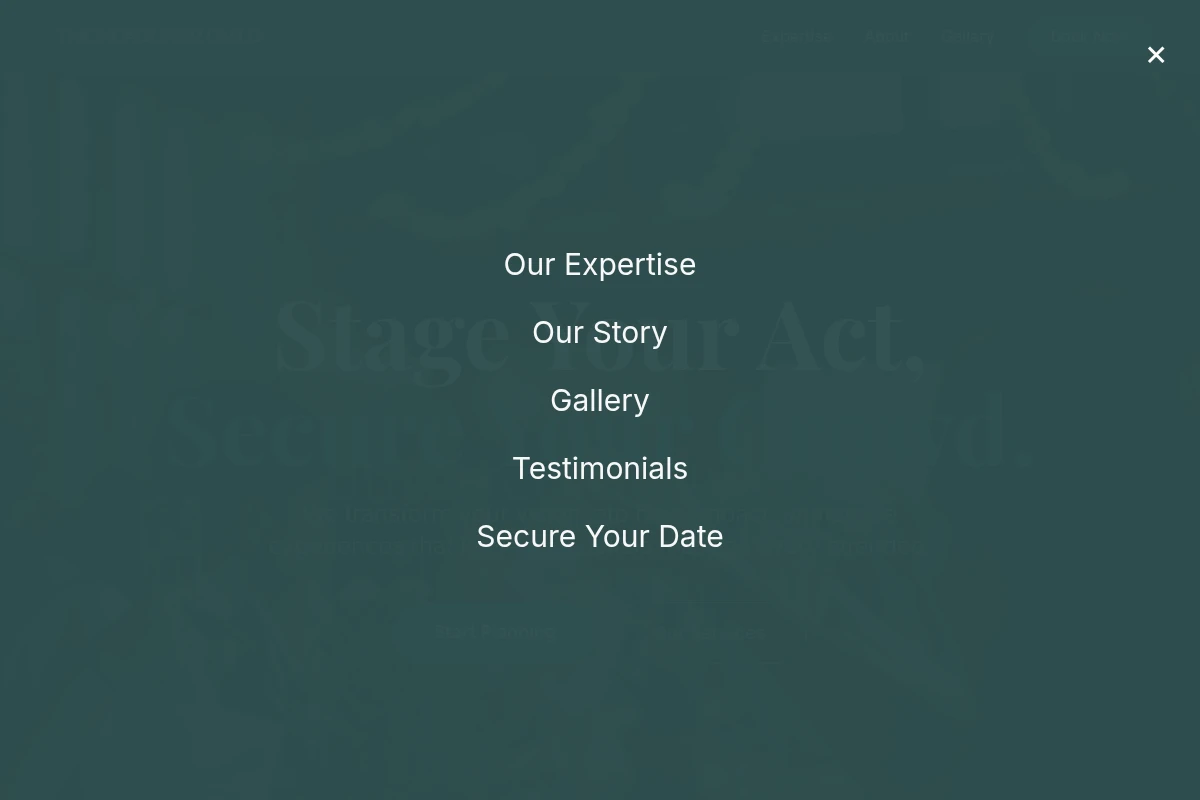 event-planning
