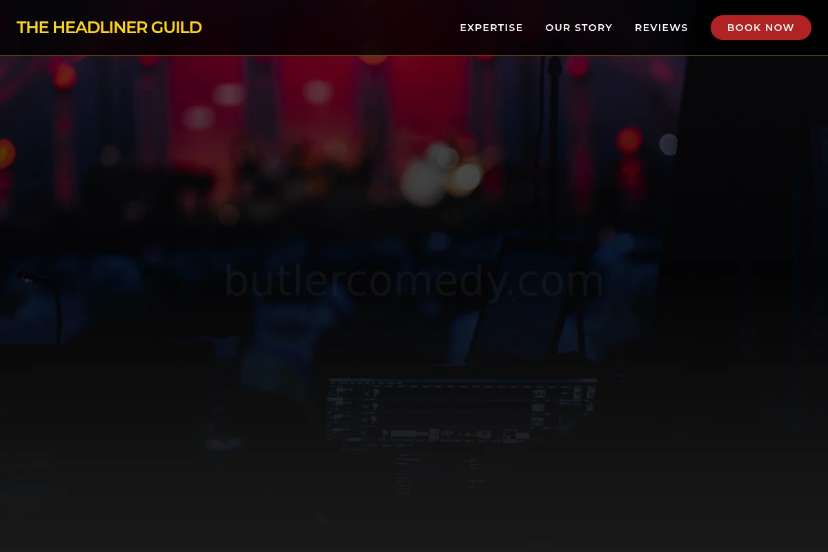 Club Event Planning